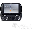 PlayStation Portable Go