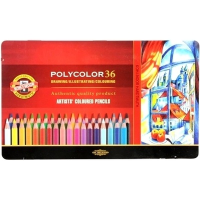 Koh-i-Noor 3825 36 ks