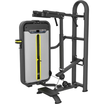 Image 1 of ELLIPSE FITNESS SP 021