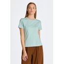 Gant REG TONAL SHIELD SS T SHIRT modrá