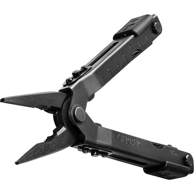 Gerber multitool Needlenose šedá