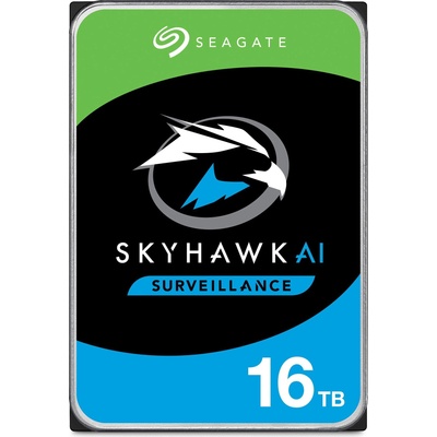 Seagate SkyHawk AI 16TB (ST16000VE005)