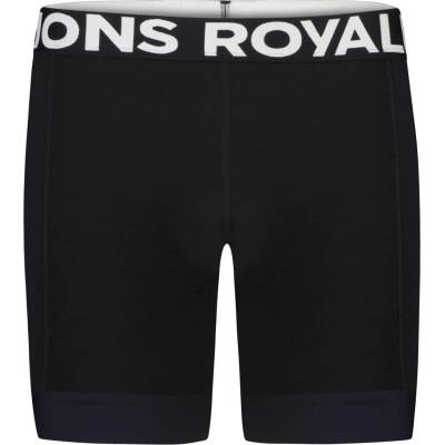 Mons Royale Дамско долнище за колоездене Mons Royale Women's Epic Merino Shift MTB Liner Cycling bottom - Black - размер XS (114-3152-0111)