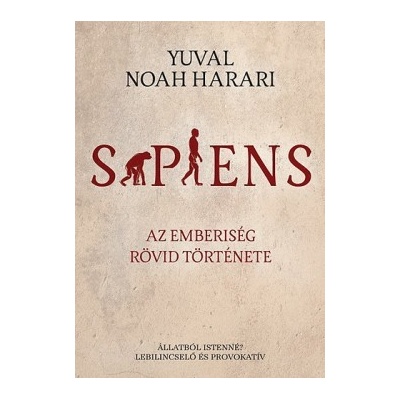 Sapiens - Az emberiség rövid története