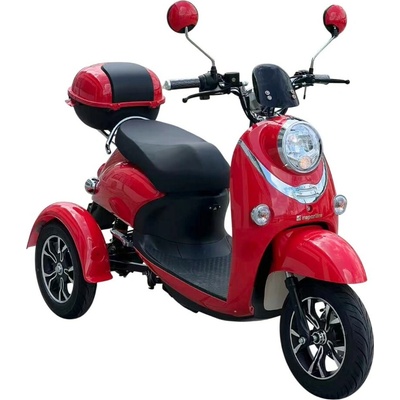 inSPORTline Tarra – Zboží Mobilmania