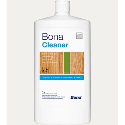 Bona Parkett cleaner 5 l
