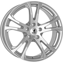 itWheels Michelle 6,5x15 4x108 ET25 silver