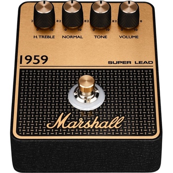 Marshall 1959 Overdrive Eфект за китара (L0960249)