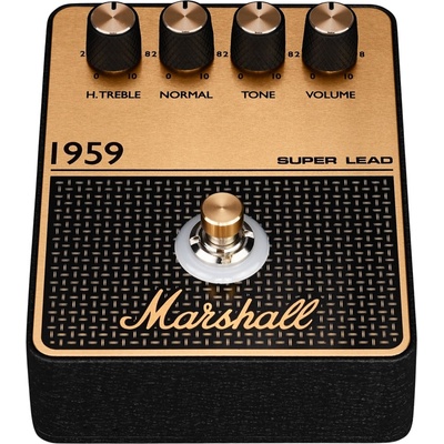 Marshall 1959 Overdrive Eфект за китара (L0960249)