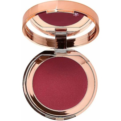 Charlotte Tilbury Pillow Talk Lip And Cheek Glow multifunkčný balzam na pery a líca Colour Of Passion 2.5 g