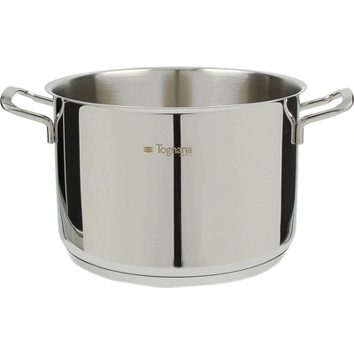 Tognana Дълбока тенджера TOGNANA Vanitosa, 28 см, 10 л (V575808INSLA)