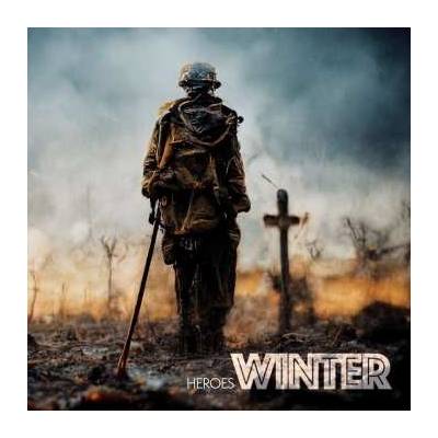 Winter Heroes CD