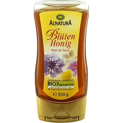Alnatura BIO Med květový dávkovač 350 g