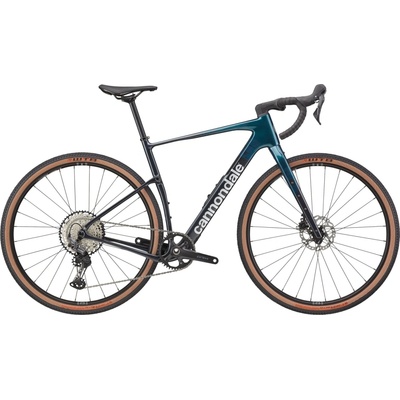 Gravel bike Cannondale Topstone Carbon 3 GRX 2025
