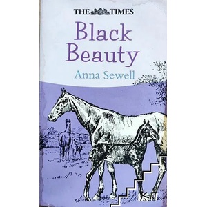 Black Beauty (ISBN: 9780007876082)