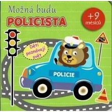 Možná budu policista leporelo