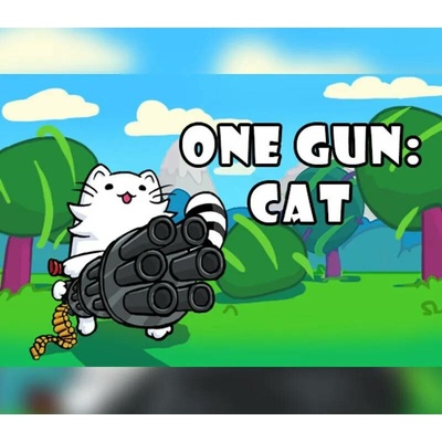 One Gun: Cat