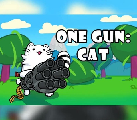 One Gun: Cat