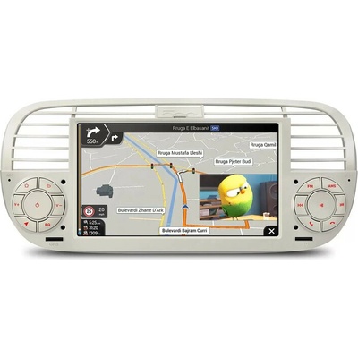 Xtrons IA7250FLCS