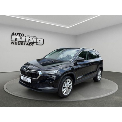 Skoda Karoq 1.5 TSI DSG Selection 110 kW