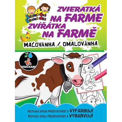 Zvieratká na farme