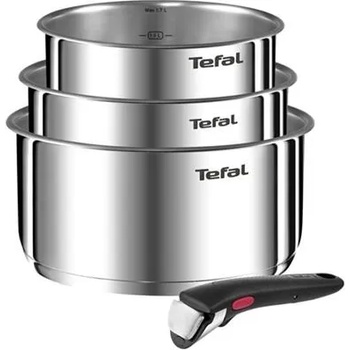 Image 1 of Tefal Ingenio 6 Emotion 4 pcs (L8964S44)