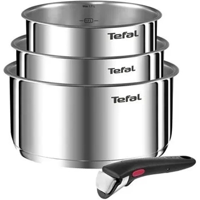 Tefal Ingenio 6 Emotion 4 pcs (L8964S44)