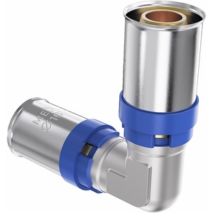 Mexen PEX-P пресово коляно, пресовано PEX 32 x 32 - W97124-3232-00 (W97124-3232-00)