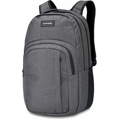 Dakine Campus Black 33 l