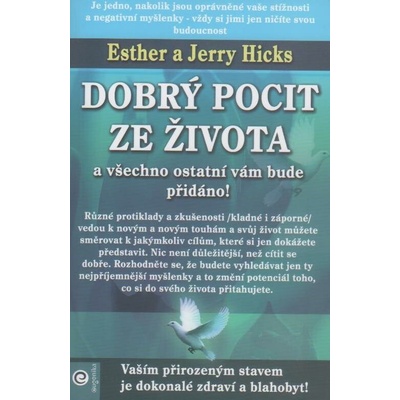 Dobrý pocit ze života
