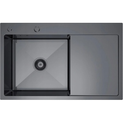 Erga HD MLS-HD7849LB