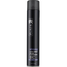 Black Lacco Per Capelli (Hair Spray Extra Strong) 750 ml