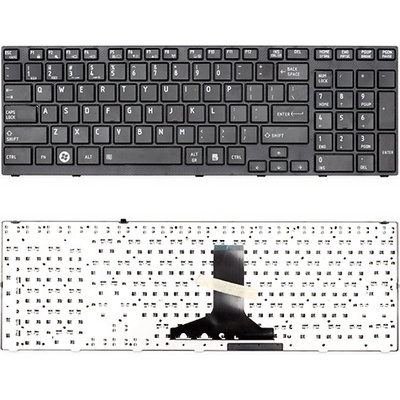 KLÁVESNICE TOSHIBA SATELLITE P750 P755 P770 P775