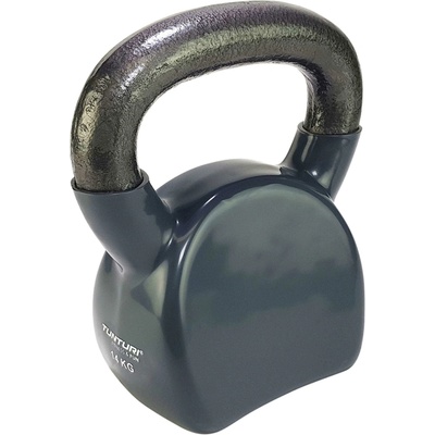 Tunturi Vinyl Kettlebell 14 kg