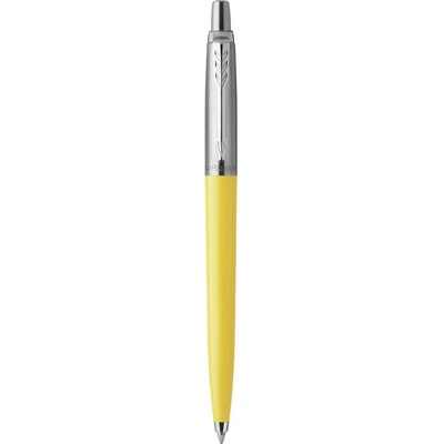 Parker Pen Jotter žlutá 2076056 modrá