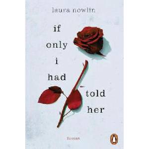 If only I had told her | Melike Karamustafa, Bettina Hengesbach (ISBN: 9783328111108)