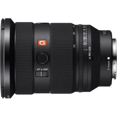 Sony FE 24-70 mm f/2.8 GM II
