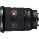Test Sony FE 24-70 mm f/2.8 GM II Recenze Sony FE 24-70 mm f/2.8 GM II