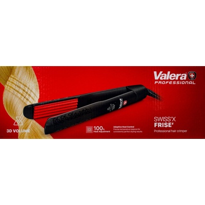 Valera 101.04 Swiss 'X Frise'