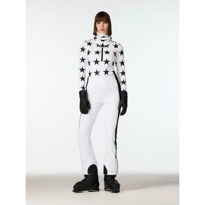 Goldbergh Lunaria Ski Pully White