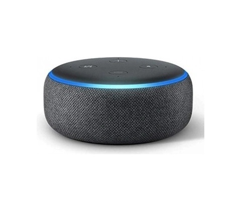 Amazon Echo Dot