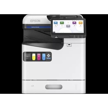 EPSON WorkForce Enterprise AM-C400