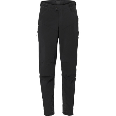 Vaude Qimsa Softshell II pánske black/black