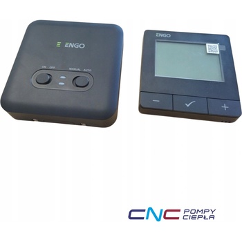 ENGO E20i-B černý