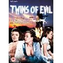 Twins Of Evil DVD