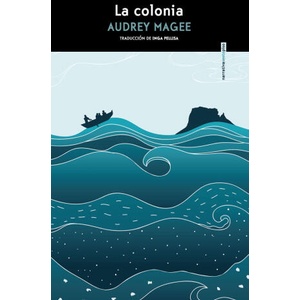 LA COLONIA | MAGEE, AUDREY (2024)