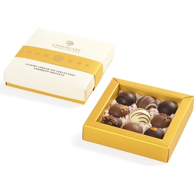 DP chocolate Luxury EMAN 105 g