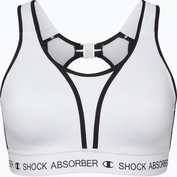 Shock Absorber Спортен сутиен Shock Absorber Ultimate Run Bra Padded white