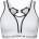 Shock Absorber Спортен сутиен Shock Absorber Ultimate Run Bra Padded white