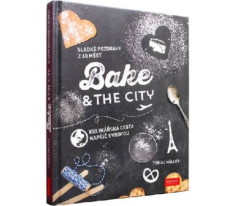 Bake & The city